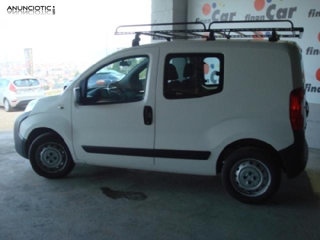 Citroen nemo 1.4 hdi