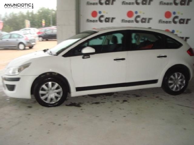 Citroen c4 1.4 hdi