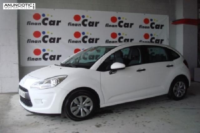 Citroen c3 1.4 hdi