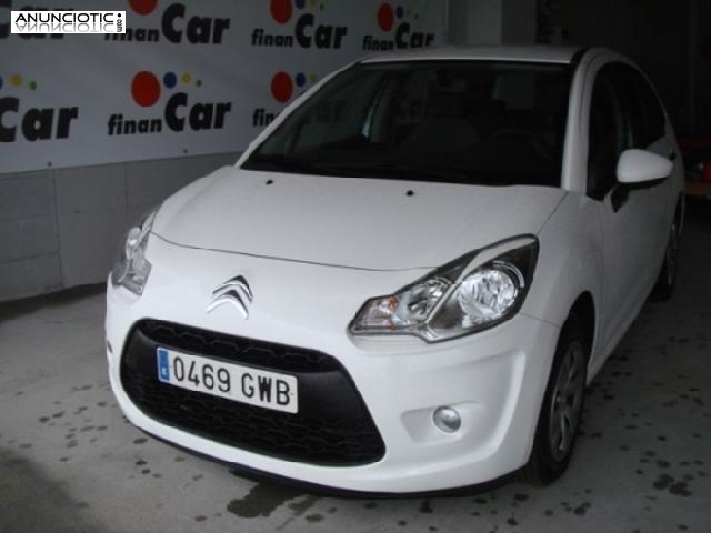 Citroen c3 1.4 hdi