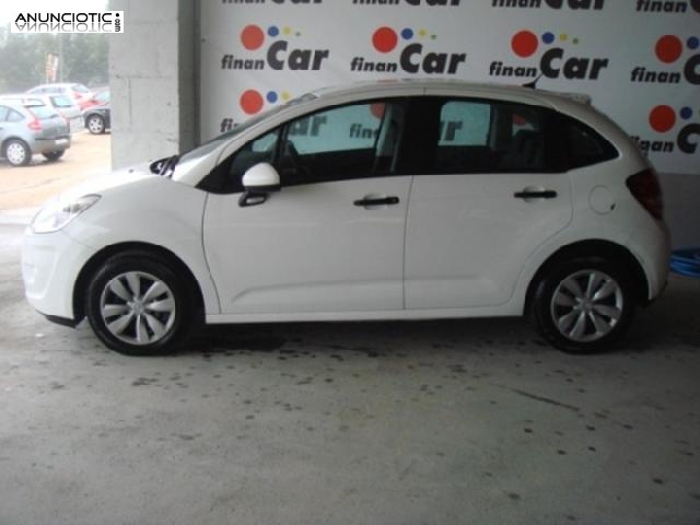 Citroen c3 1.4 hdi