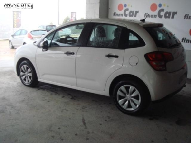 Citroen c3 1.4 hdi