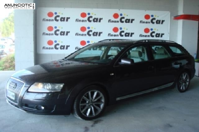 Audi, allroad 3.0 tdi