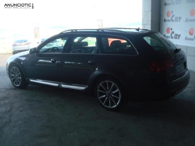 Audi, allroad 3.0 tdi