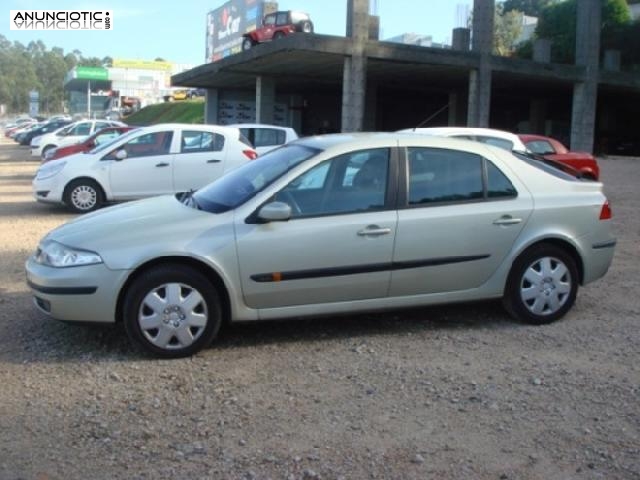 Renault laguna 1.9 dti