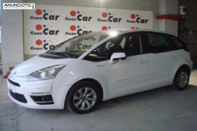 Citroen c4 picasso 1.6 hdi