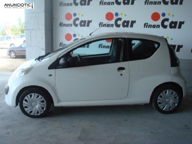 Citroen c1 1.0