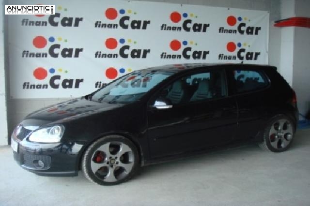 Volkswagen golf gti 2.0