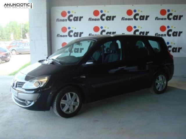 Renault grand scenic 1.6 i