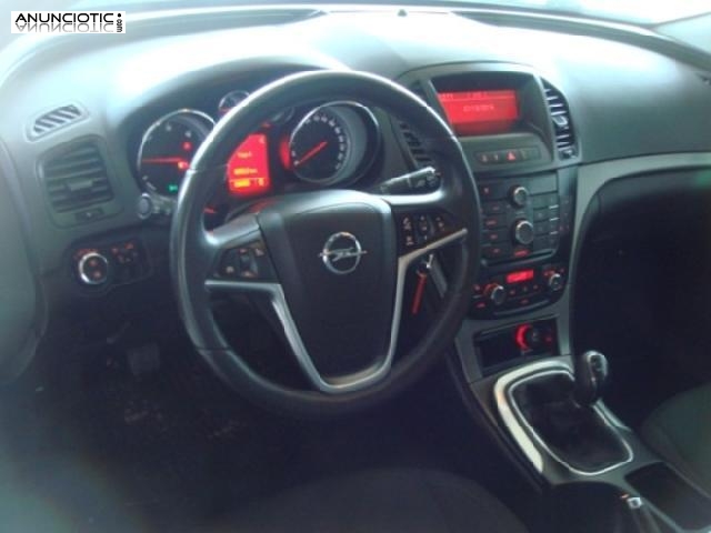 Opel insignia 2.0 cdti ecoflex