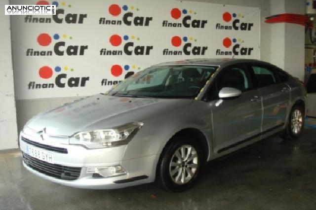 Citroen c5 2.0 hdi business