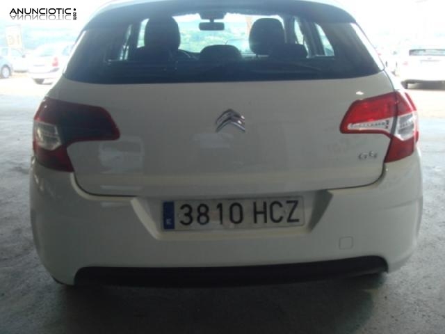 Citroen c4 1.6 hdi