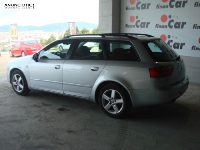 Seat exeo st 2.0 tdi