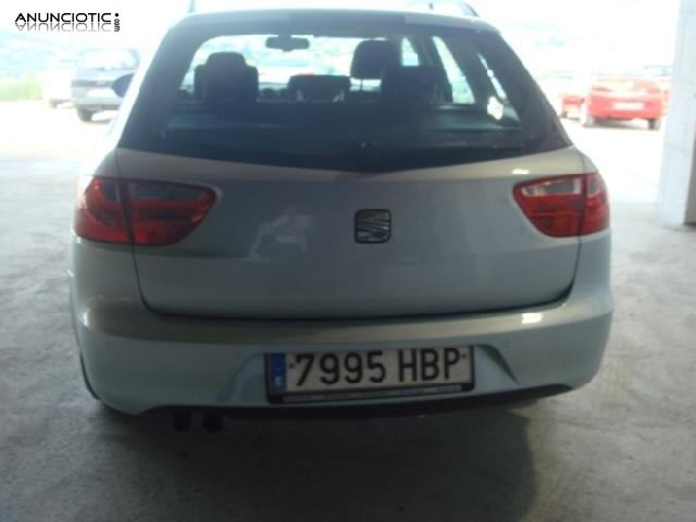 Seat exeo st 2.0 tdi