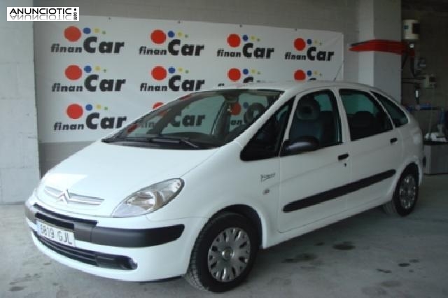 Citroen xsara picasso 1.9 hdi