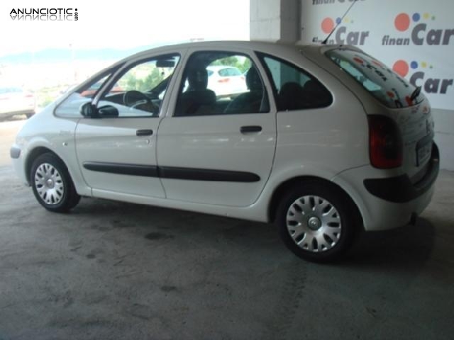 Citroen xsara picasso 1.9 hdi