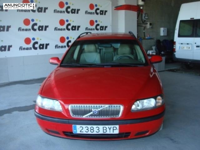 Volvo v70 2.4 i