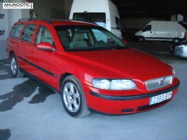 Volvo v70 2.4 i