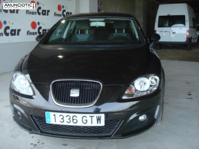 Seat leon 1.9 tdi reference