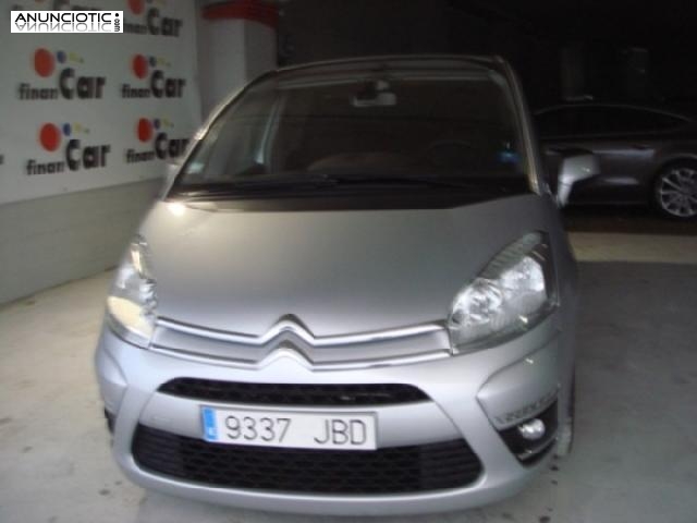 Citroen c4 picasso 1.6 hdi