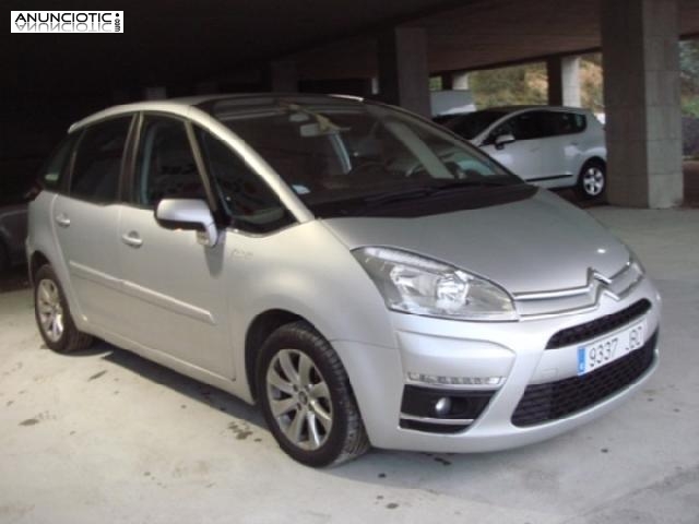 Citroen c4 picasso 1.6 hdi