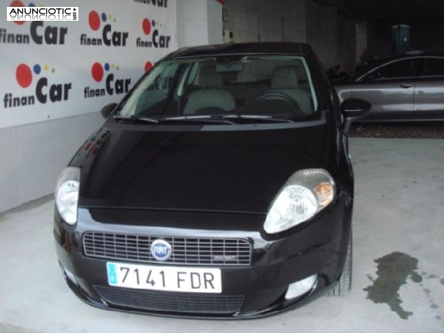 Fiat punto 1.3 multijet