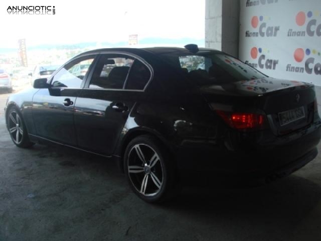 Bmw 530 d