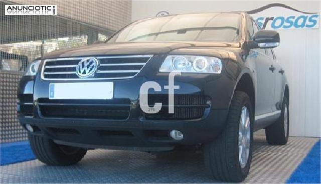 Vw touareg 2.5 r5 tdi motion