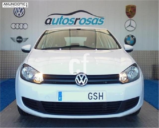 Vw golf 1.6 tdi 105 advance bluemotion tech