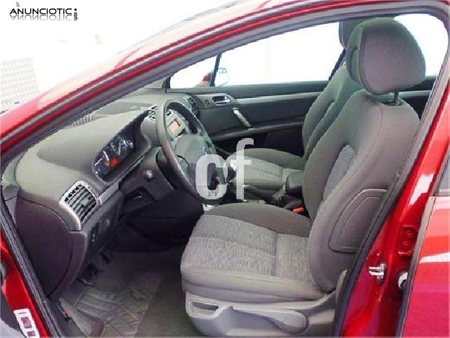 Peugeot 407 sw sr 1.6 hdi confort