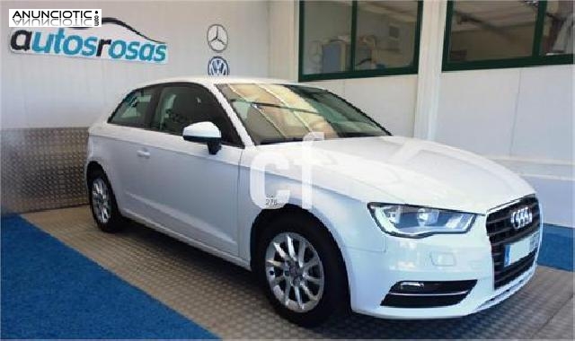 Audi a3 1.6 tdi attraction