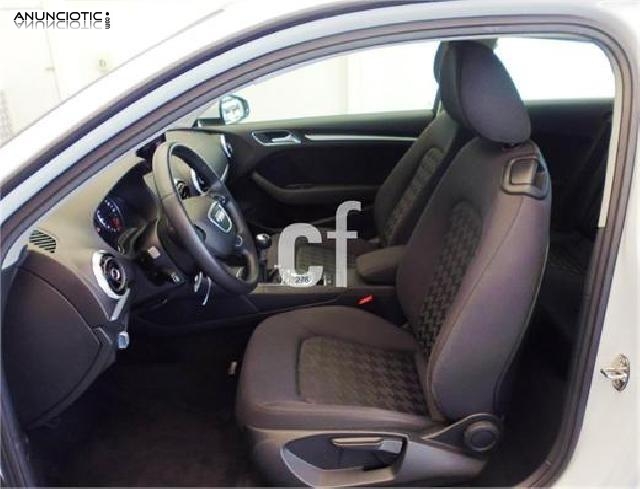 Audi a3 1.6 tdi attraction