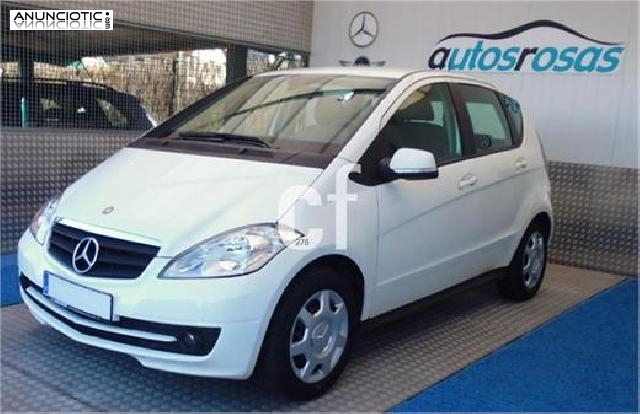 Mb a 180 cdi