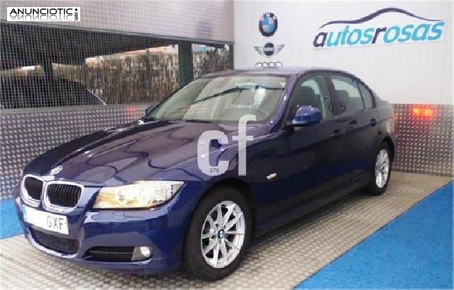 Bmw 320 d