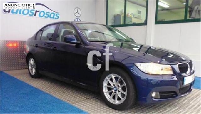 Bmw 320 d