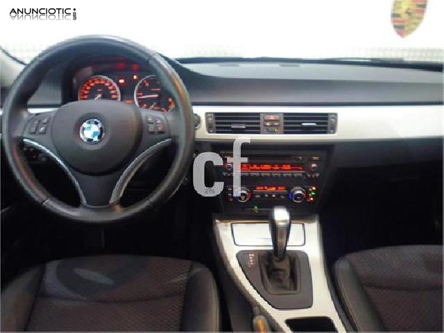 Bmw 320 d