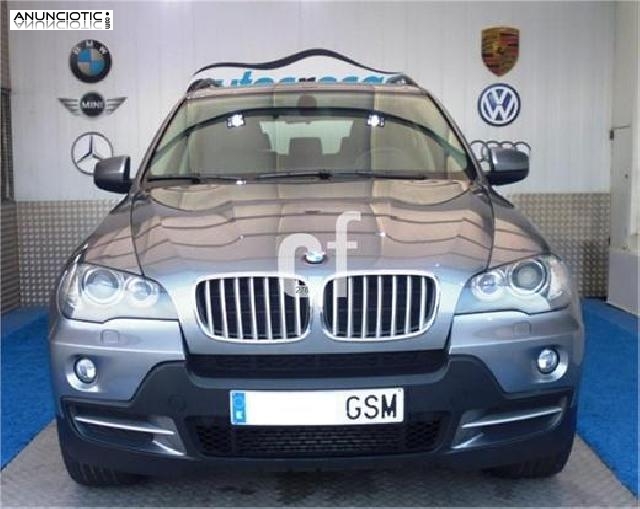 Bmw x5 xdrive 30d