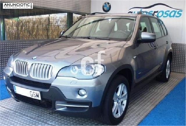 Bmw x5 xdrive 30d