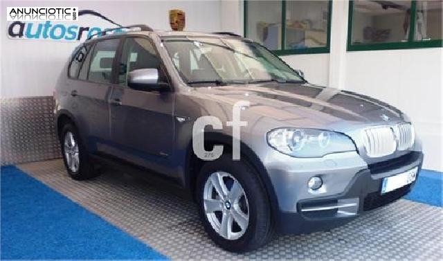 Bmw x5 xdrive 30d