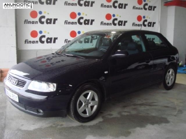 Audi a3 1.6 ambition