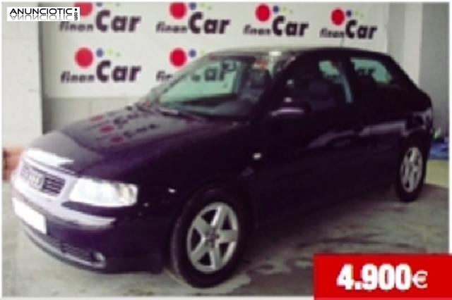 Audi a3 1.6 ambition