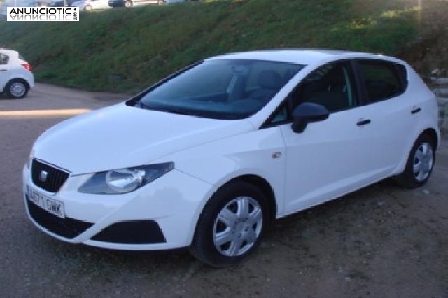 Seat ibiza 1.4 hdi