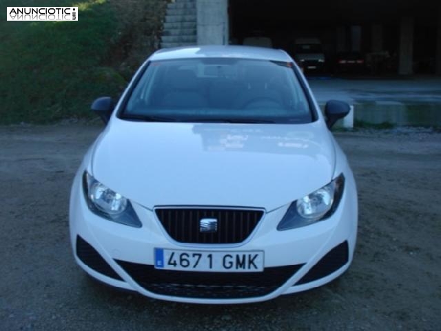 Seat ibiza 1.4 hdi