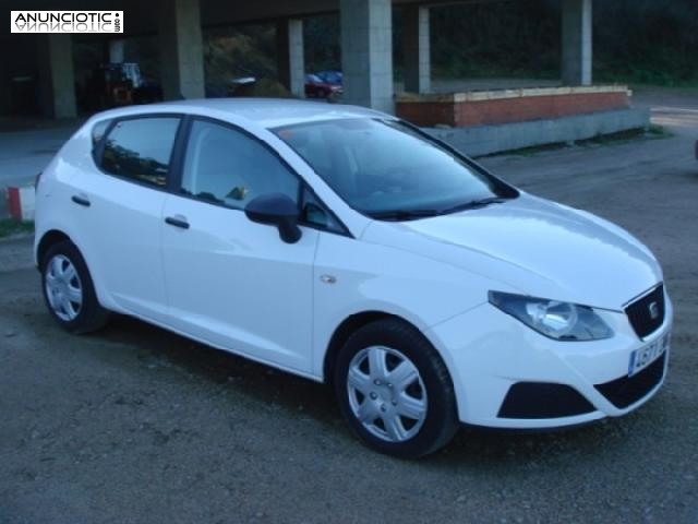 Seat ibiza 1.4 hdi