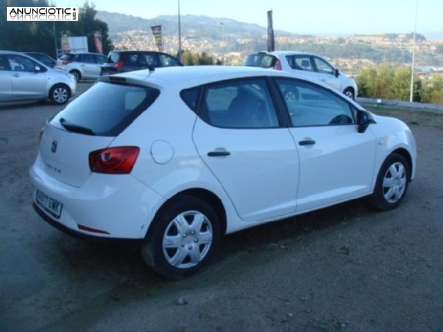 Seat ibiza 1.4 hdi