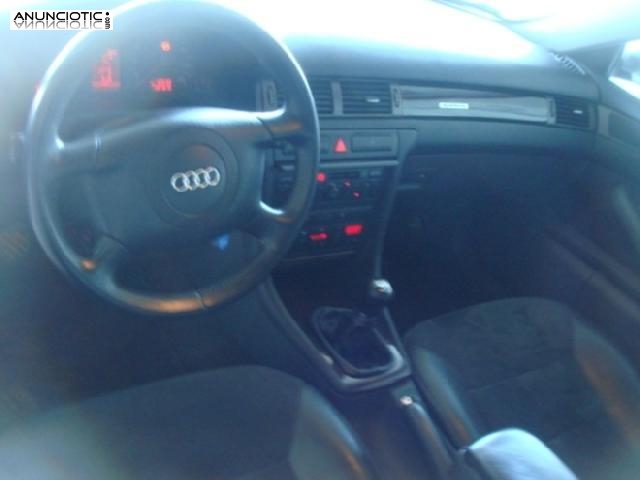 Audi a6 2.5 tdi quattro