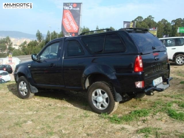 Tata xenon pick up 2.2 del dicor