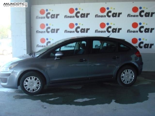 Citroen c4 1.6 hdi