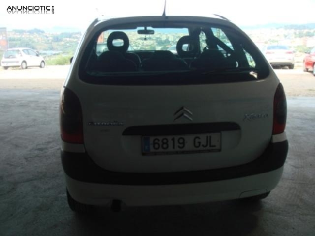 Citroen xsara picasso 1.9 hdi