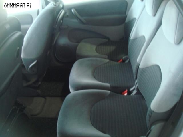 Citroen xsara picasso 1.9 hdi